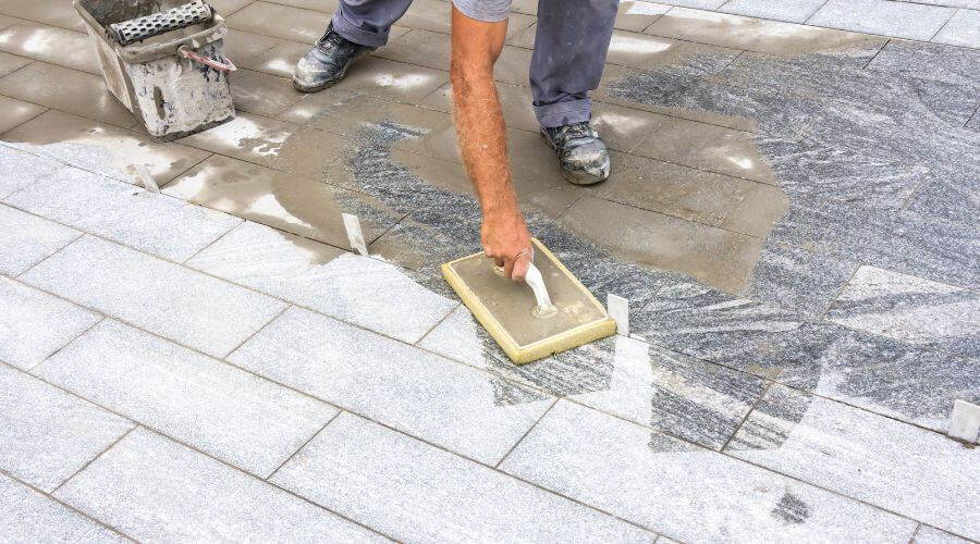 Expert tile roof repair services in Midlothian, IL